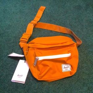 Herschel Fanny Pack Khacki